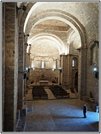Monasterio de Siresa