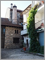 Valle de Hecho