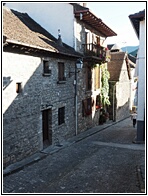 Valle de Hecho