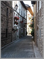 Valle de Hecho