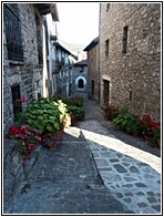 Valle de Hecho