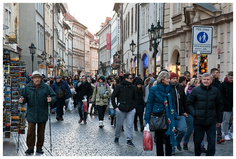 Celetn Street