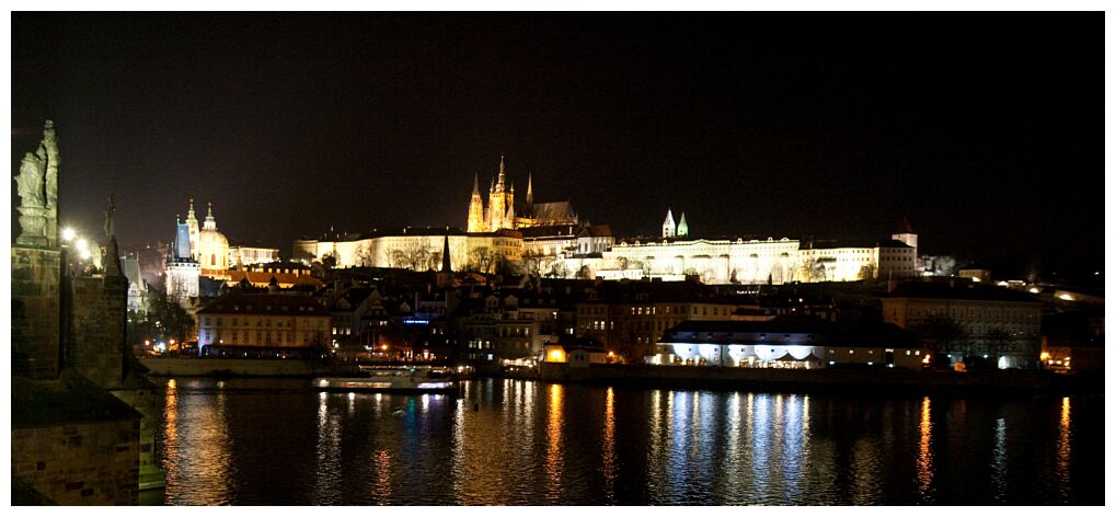 Prague Castle