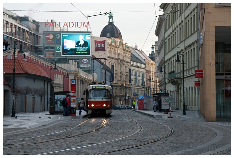 Tram