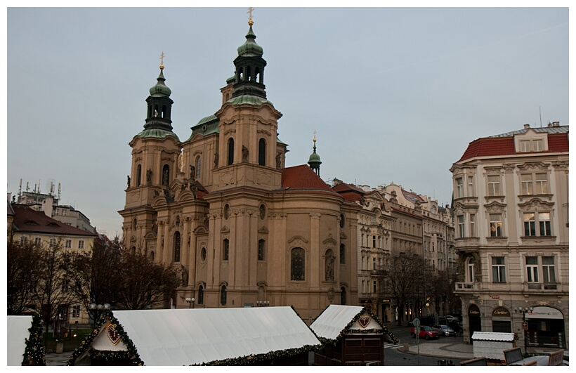 Church of St. Nicholas