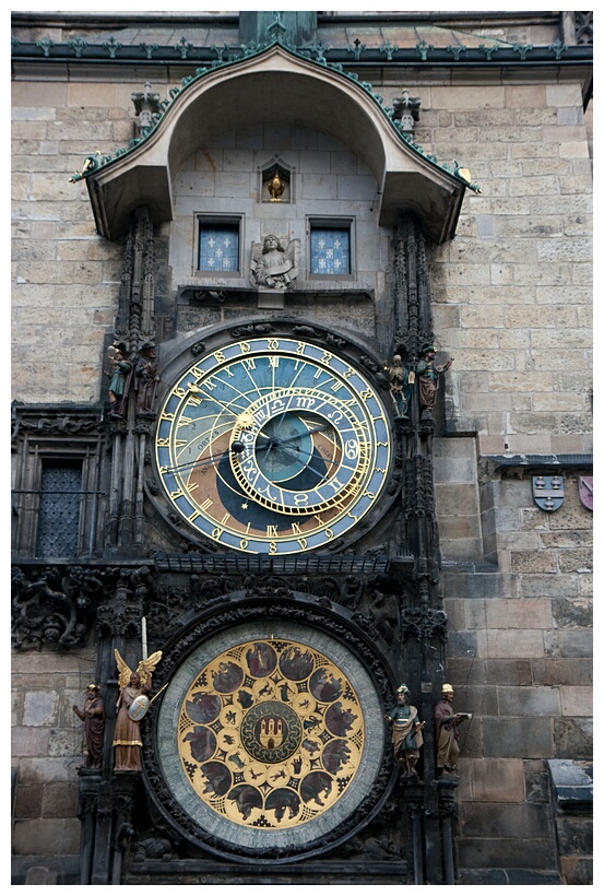 Astronomical Clock
