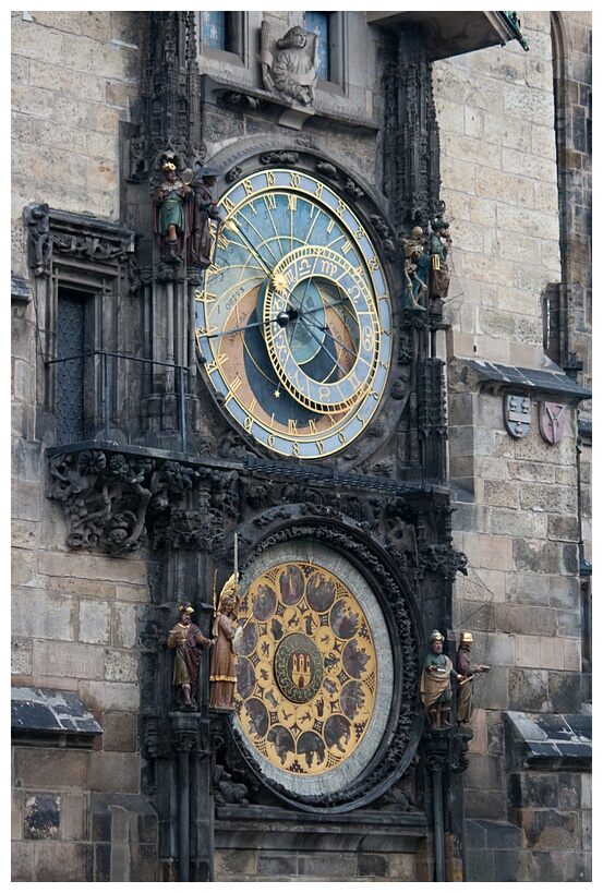 Astronomical Clock