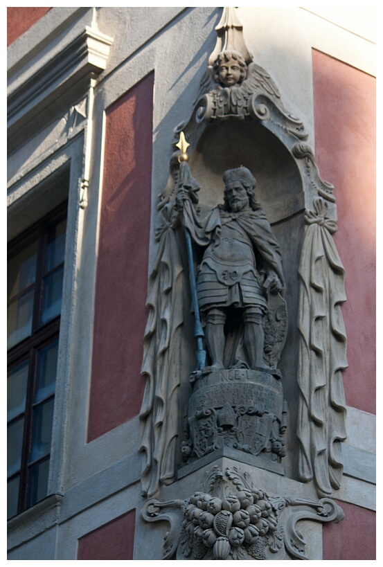 St. Wenceslaus