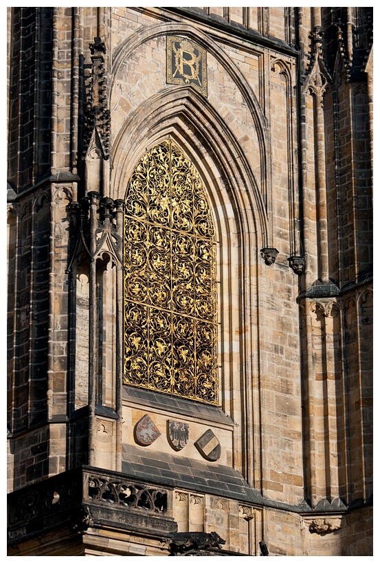 Wolden Window