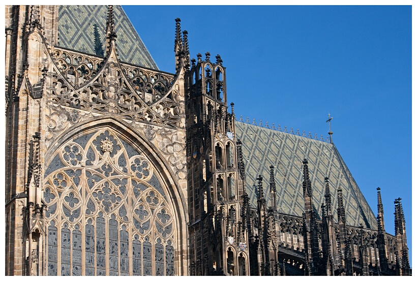 Gothic Tracery