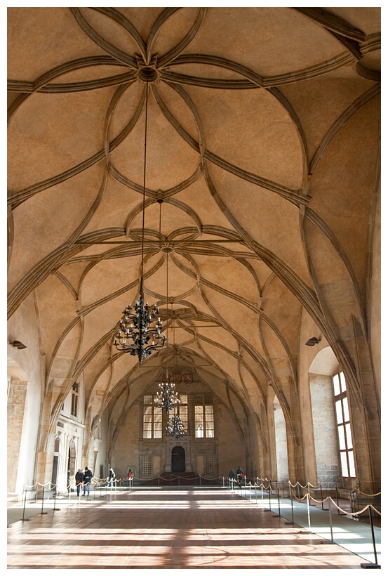 Vladislav Hall