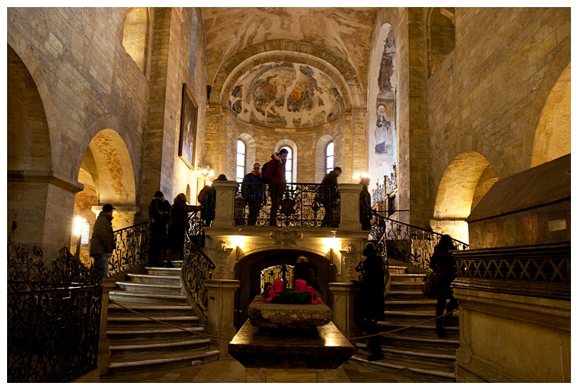 Basilica of St. George