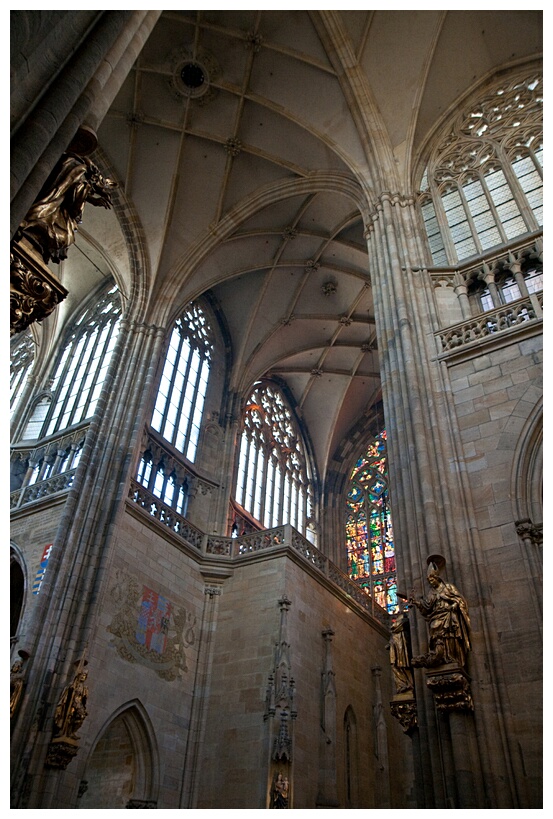 St. Vitus Cathedral