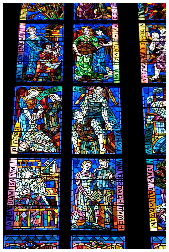 Thun Chapel
