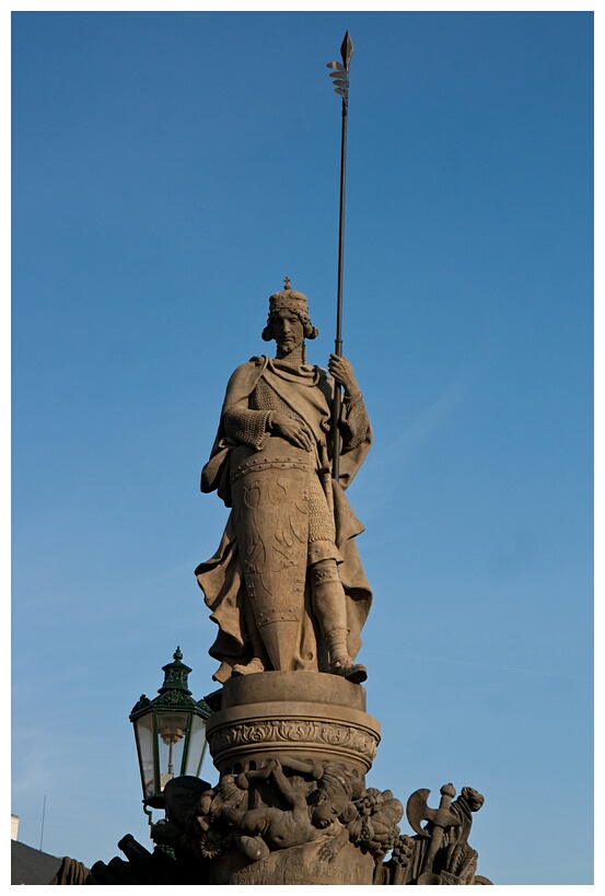 St. Wenceslas