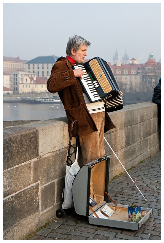 Busker