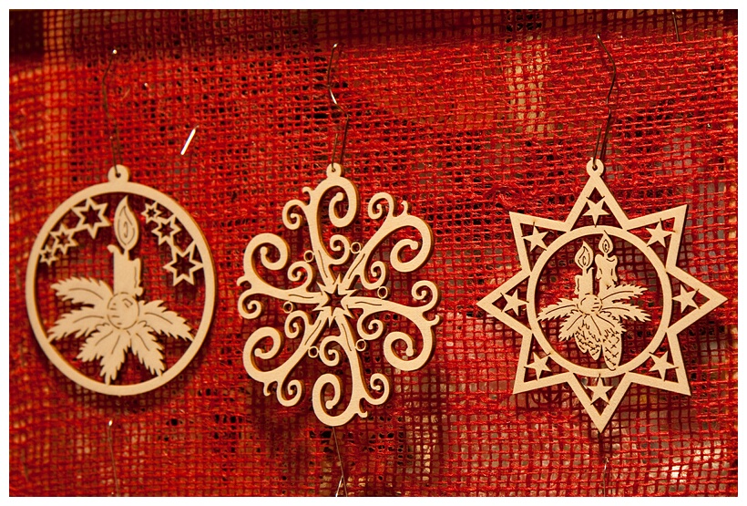 Christmas Ornaments