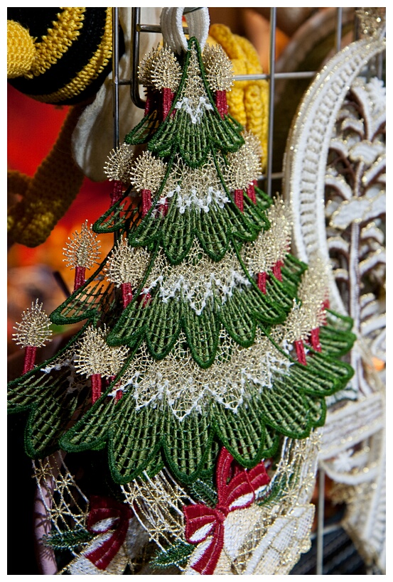Christmas Ornament