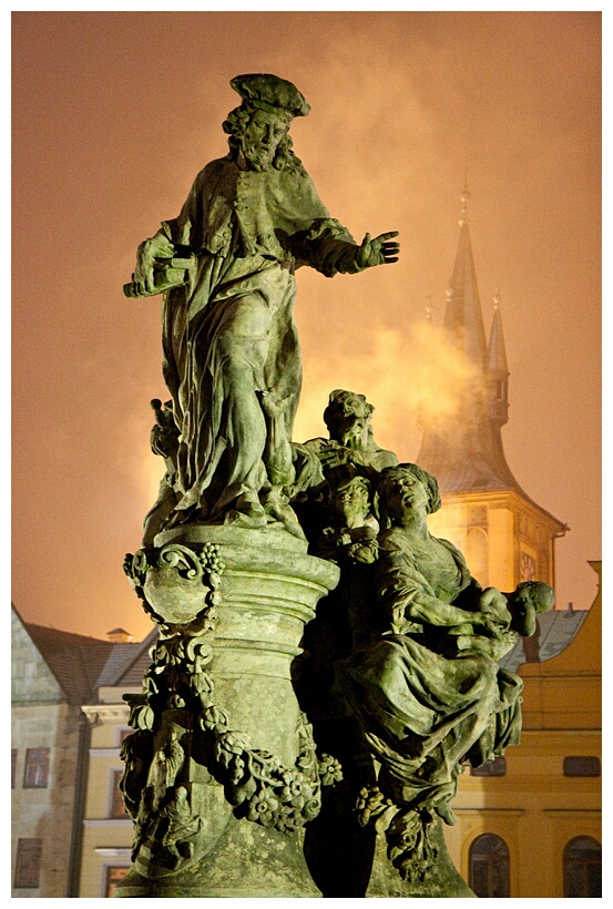 St. Ivo
