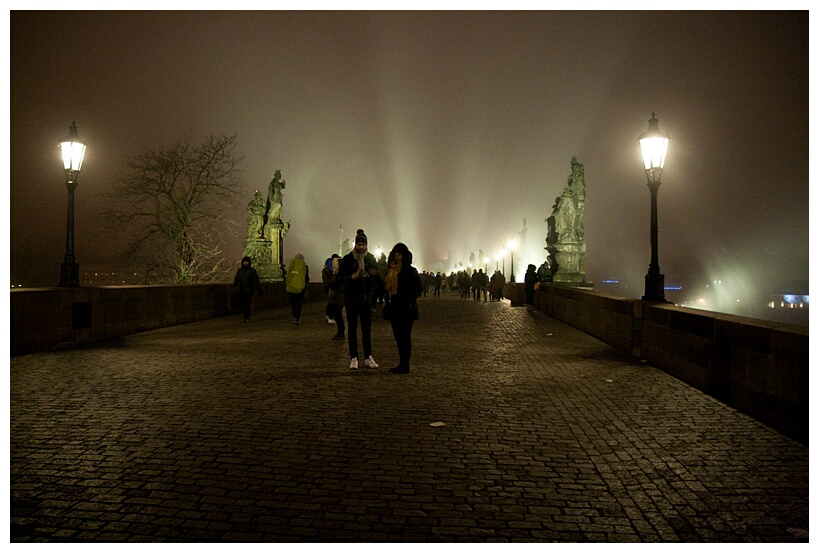 Charles Bridge