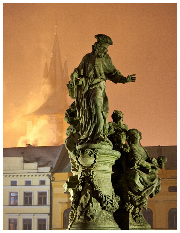St. Ivo