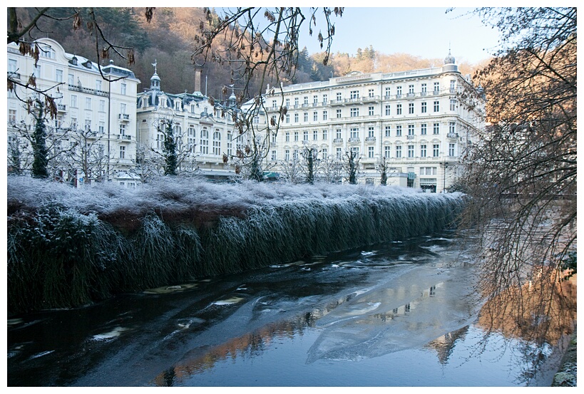 Grandhotel Pupp