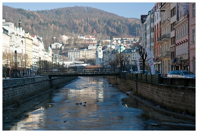 Karlovy Vary