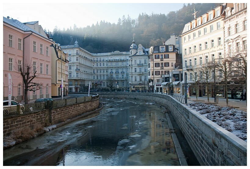 Karlovy Vary
