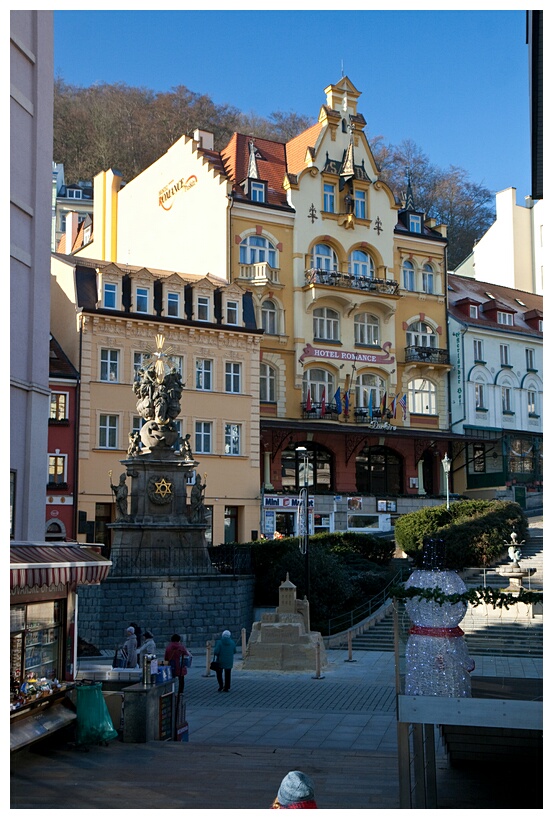 Market Square