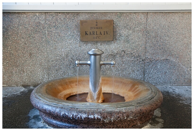 Water Spring
