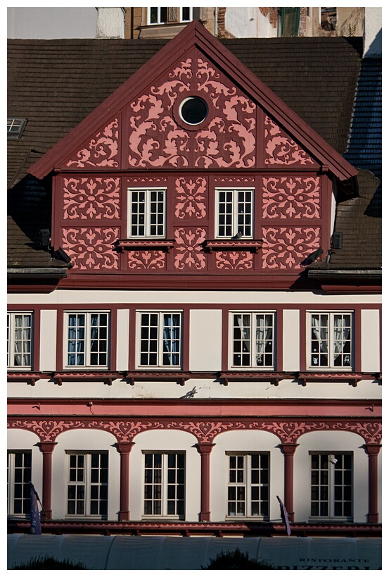 Peter House