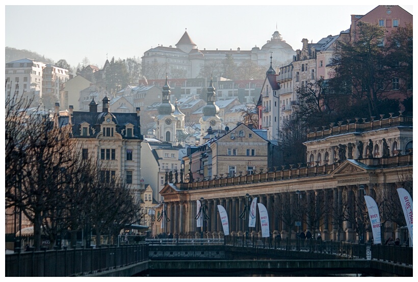 Karlovy Vary