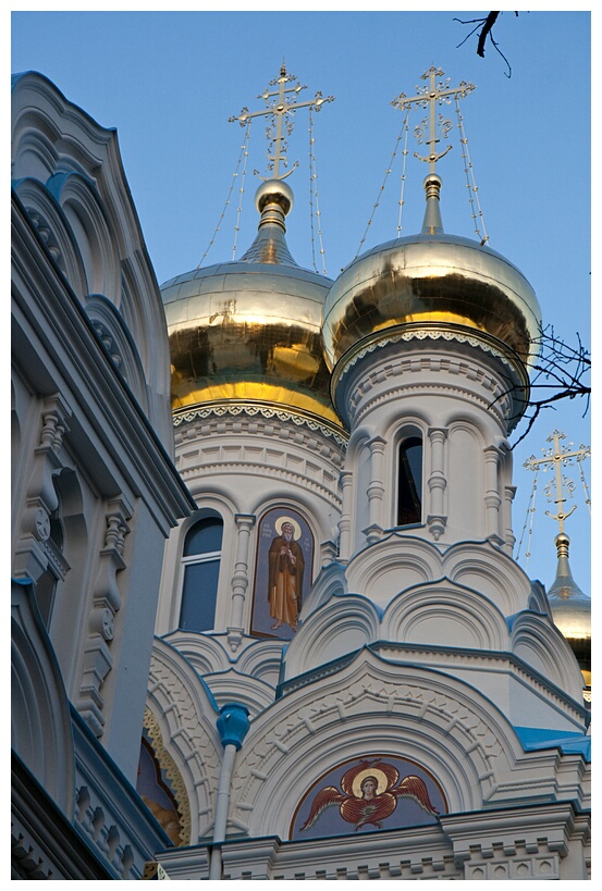 Orthodox Church