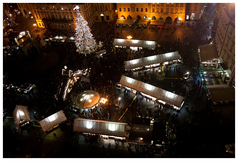 Christmas Market