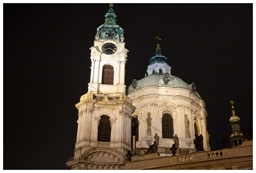 Church of St. Nicholas