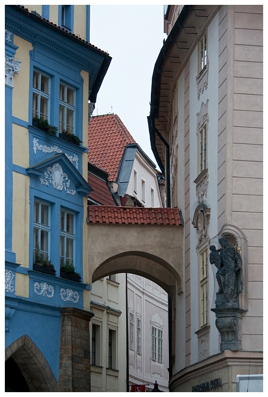 Melantrichova Passage