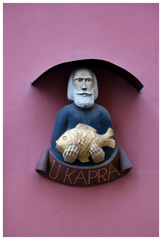 U Kapra
