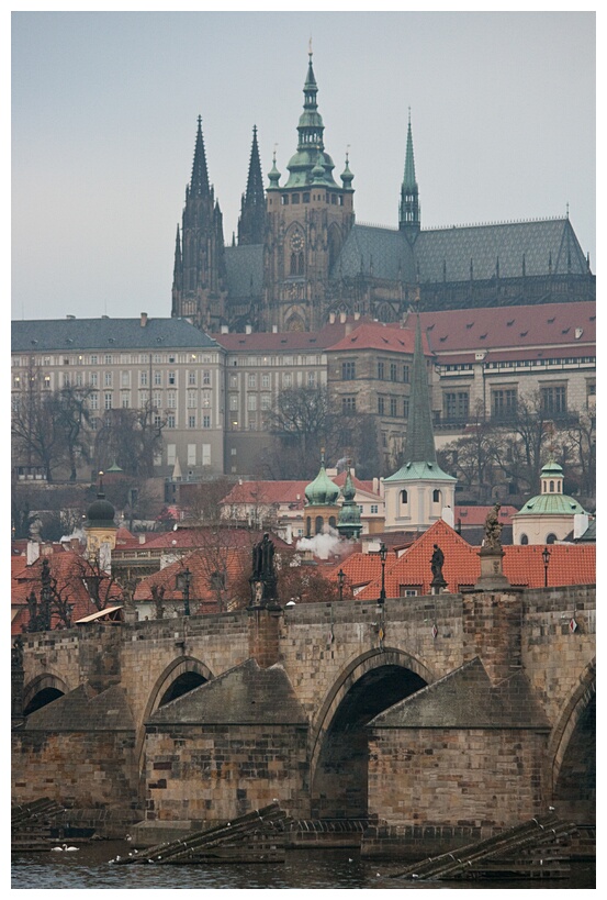 Charles Bridge