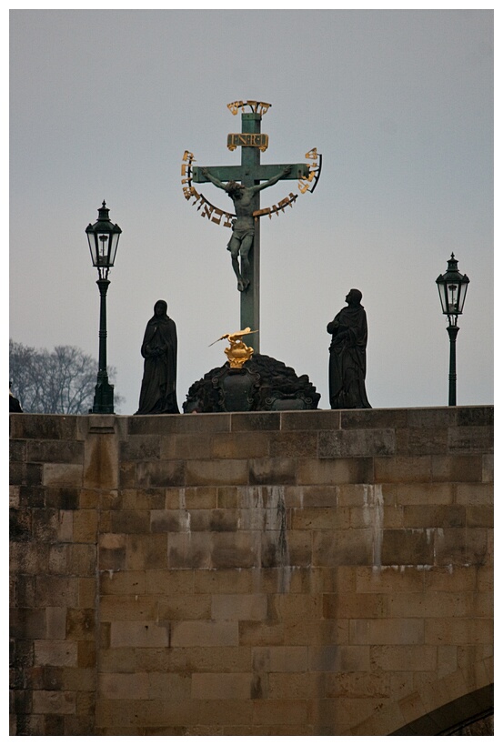 Crucifixion