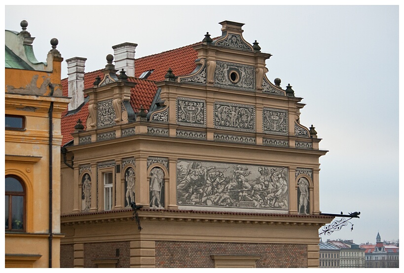Smetana Museum