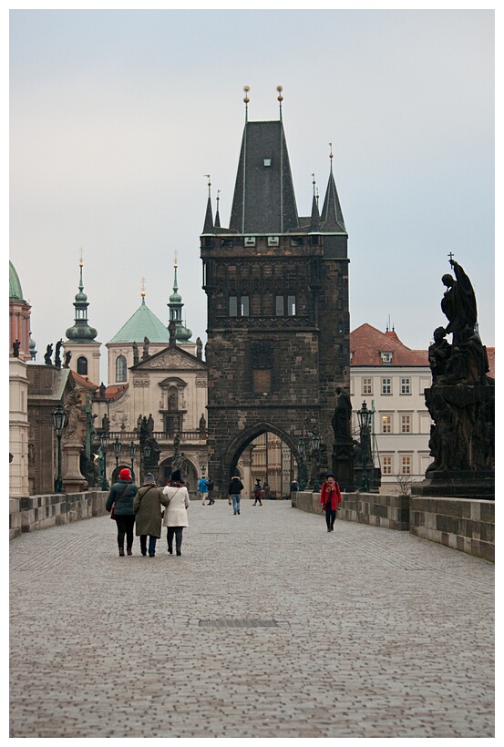 Charles Bridge