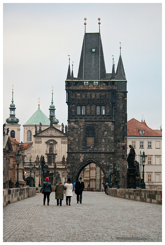 Charles Bridge