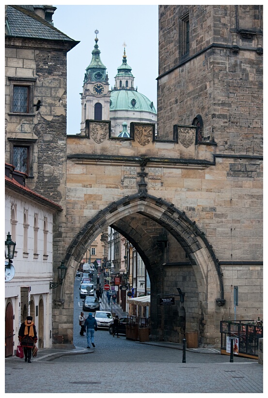 Archway