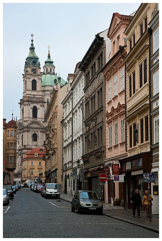 Bridge Street