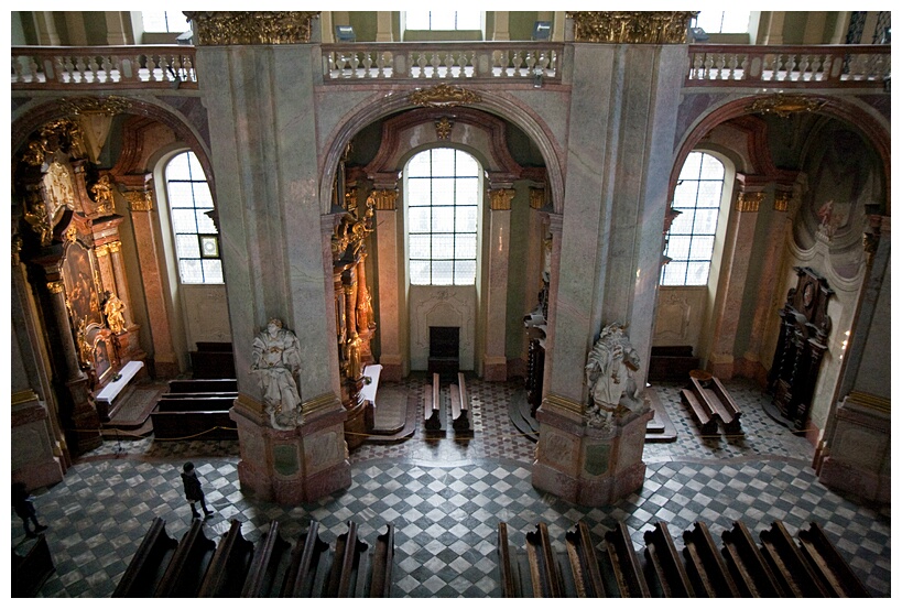 Church of St Nicholas