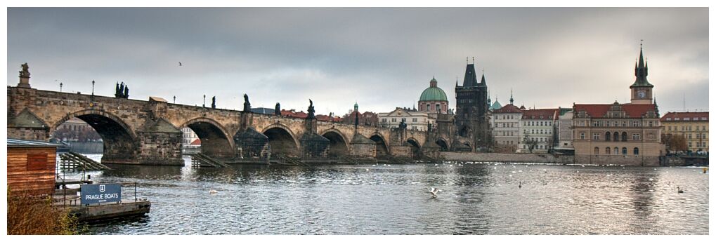 Charles Bridge