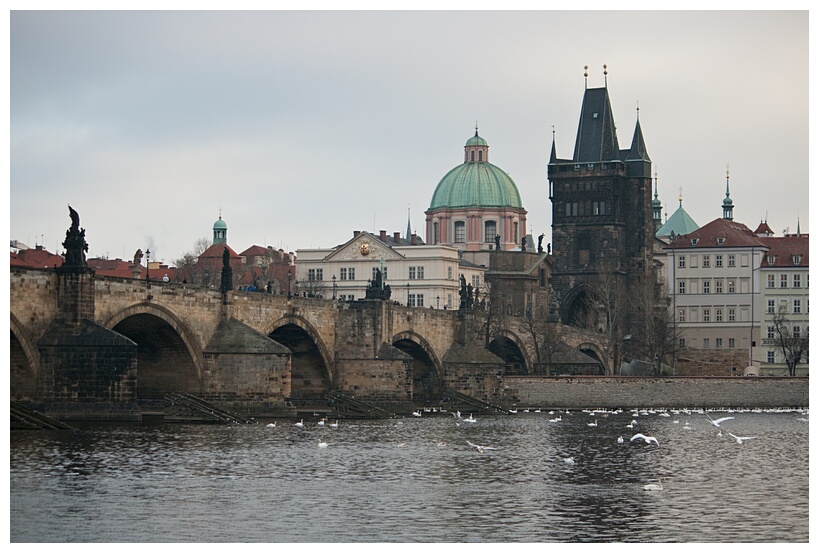 Charles Bridge