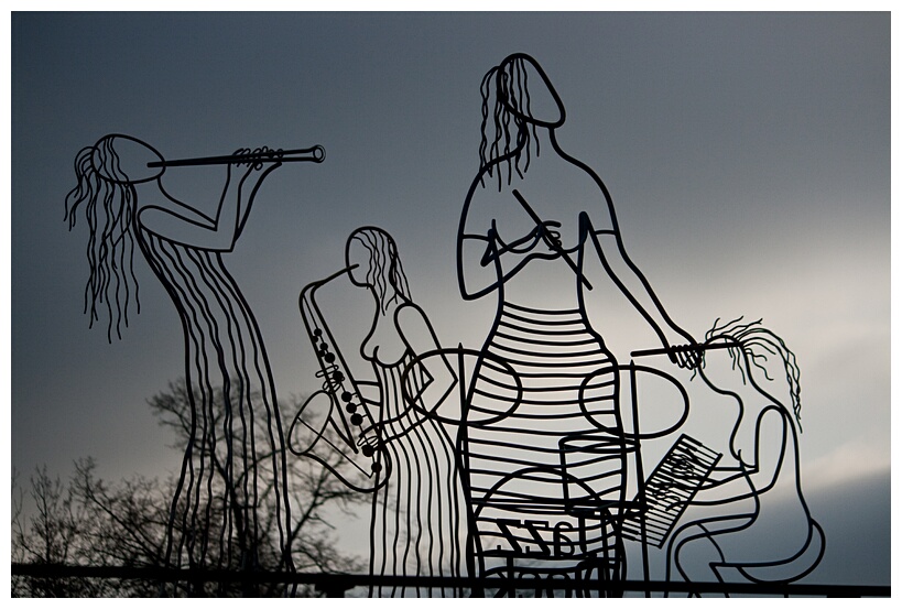 Musicians