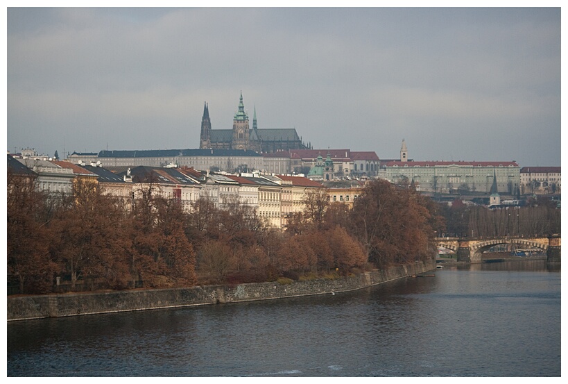 Prague View