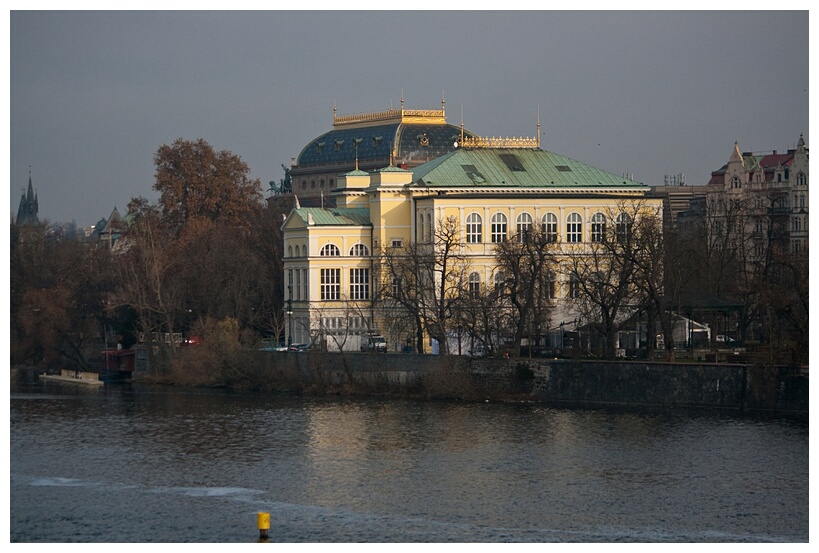 National Theatre